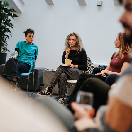 Teamcoaching képzés