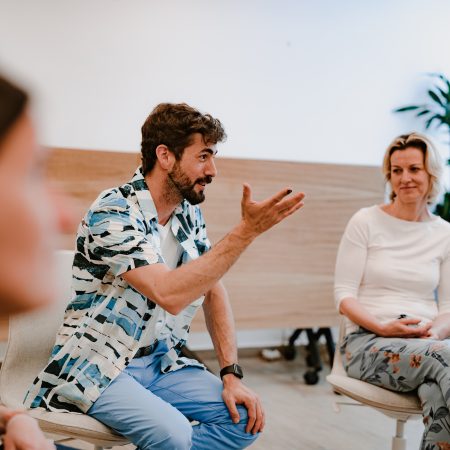 Betekintő - Brief coaching